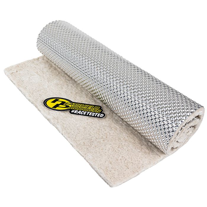 Exhaust Heat Shield