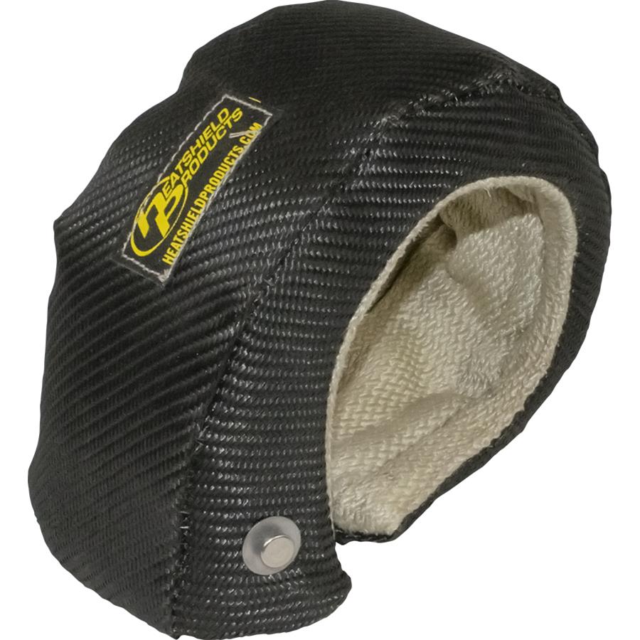 Stealth Turbo Shield
