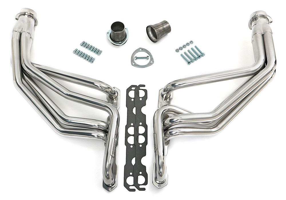1-5/8" Long Tube Headers w/ HTC Coating