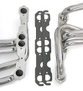 1-5/8" Long Tube Headers w/ HTC Coating