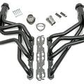Standard Uncoated Long Tube Headers