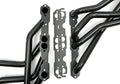 Standard Uncoated Long Tube Headers