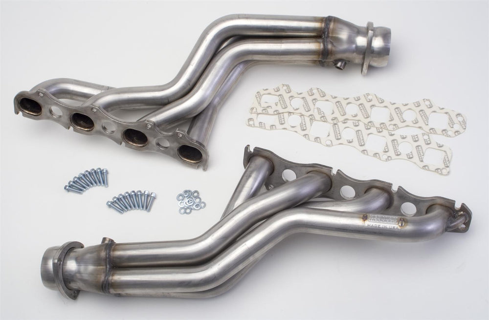 1-3/4" Long Tube Headers