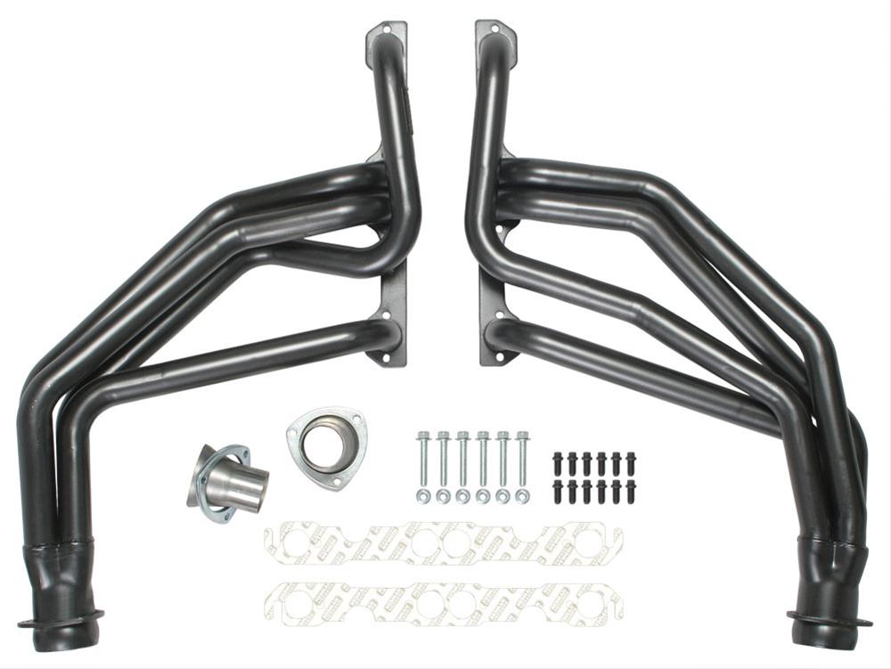 Standard Duty Street Long Tube Headers