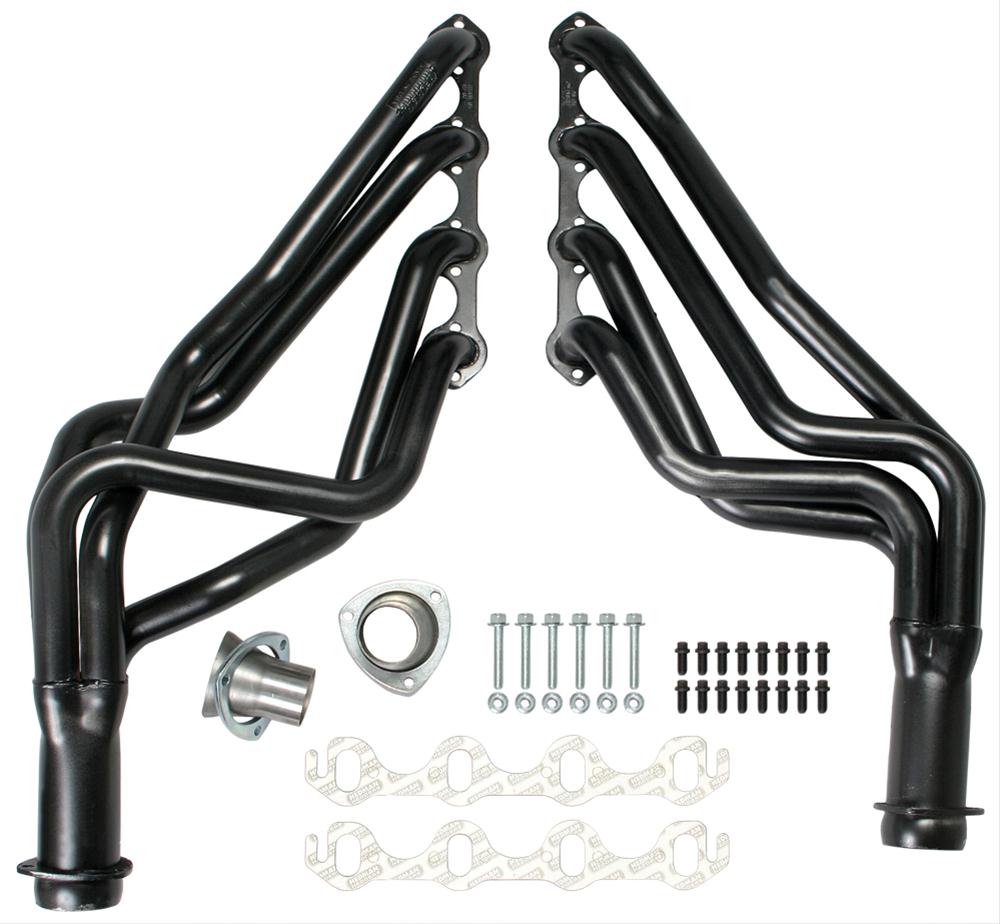 Long Tube Headers