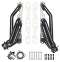 Shorty Headers for Small Block Chevy