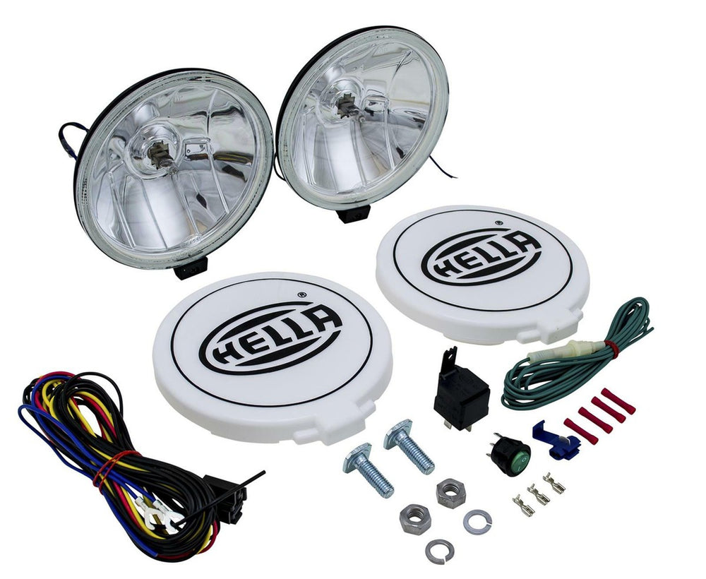 500FF Driving Lamp Kit