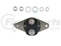 Battery Master Switch