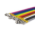Braided Brake Lines