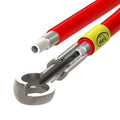 Braided Brake Lines