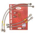Braided Brake Lines