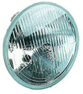 7-Inch H4 High/Low Beam Headlamp