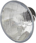 7-Inch H4 High/Low Beam Headlamp