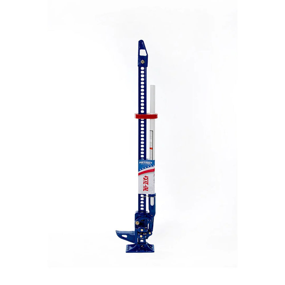 Cast Iron 48-Inch All-Cast Jack