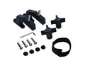 Hood Mount Jack Stowage Mount