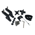 Hood Mount Jack Stowage Mount