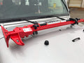 Hood Mount Jack Stowage Mount