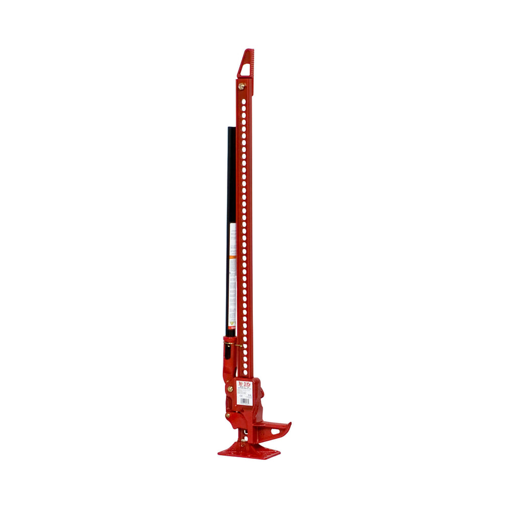 48-Inch All-Cast Jack