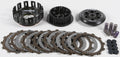 Billet-Proof 8-Plate Conventional Clutch Kit