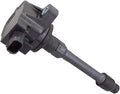 Ignition Coils (Pack of 4)