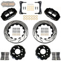 14-Inch Front Big Brake Kit