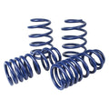 Progressive Lowering Spring Kit