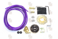 Circle Adapter System