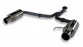 Hi Power Axle-Back Exhaust System