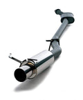 Hi Power Axle-Back Exhaust System