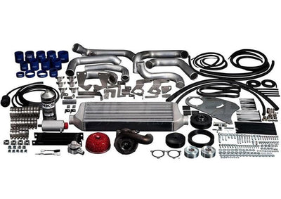 GT2 Supercharger System Pro Kit