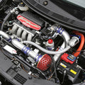 GT2 Supercharger System Pro Kit