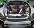 GT2 Supercharger System Pro Kit