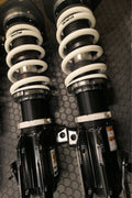 Hipermax S ND5RC Full Coilover Kit