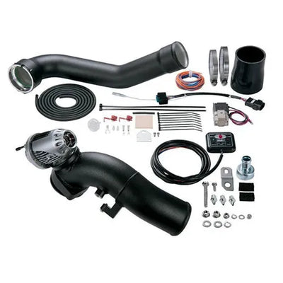 Super SQV Blow Off Valve with Return Kit