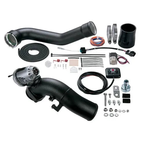 Super SQV Blow Off Valve with Return Kit
