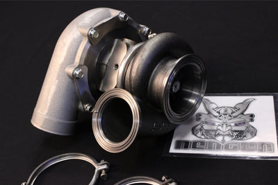 GTIII-5R Turbocharger