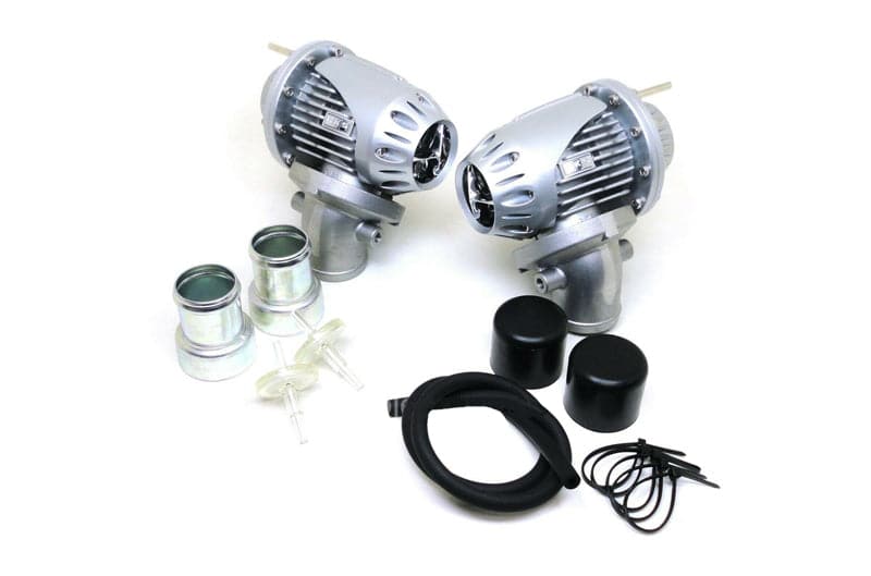 Super SQV4 Blow-Off Valve Kit