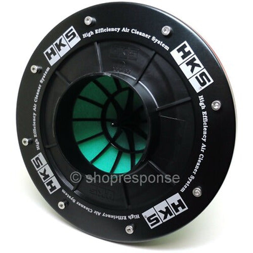 Super 150mm Air Filter w/ 60mm Inlet