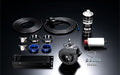 GT2-7040 Universal Supercharger Assembly