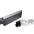 R-Type Front Intercooler Kit