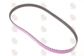 Fine Aramid Fiber + Nylon Fiber Drive Belt
