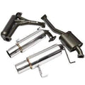 Hi-Power 409 Cat-Back Exhaust System
