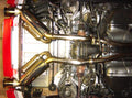 Dual Hi-Power Cat-Back Exhaust System