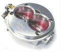 Dual 52mm Throttle Body
