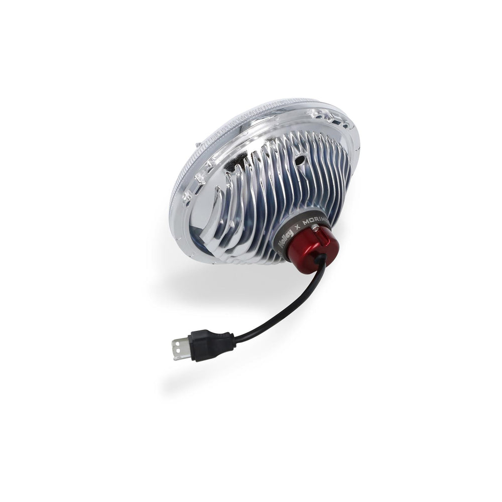 7-Inch Round LED Headlight