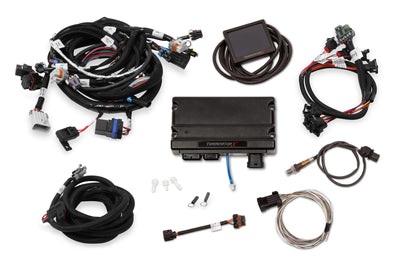 Terminator X Engine Management System