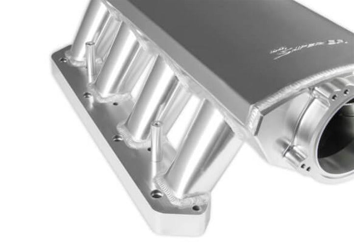 Sniper Fabricated Sheet Metal Intake Manifold