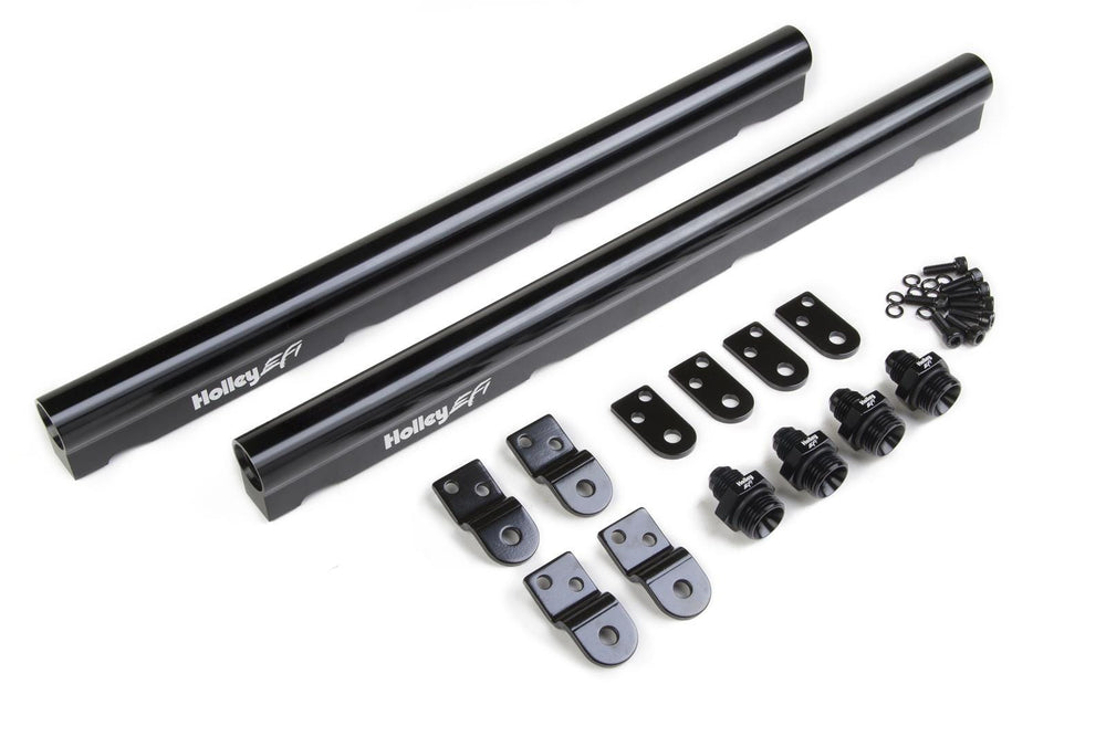 EFI Hi-Flow Fuel Rail Kit
