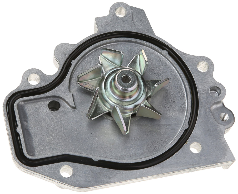 Engine Water Pump with Gasket
