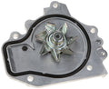Engine Water Pump with Gasket